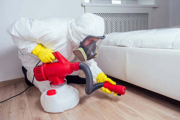 Best Affordable Pest Control Services  in Woodsboro, MD